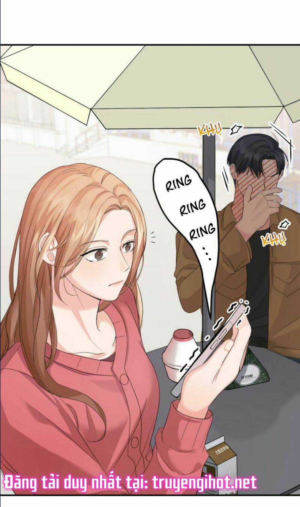 Hôn Nhân Hoàn Hảo Chapter 8.2 trang 30