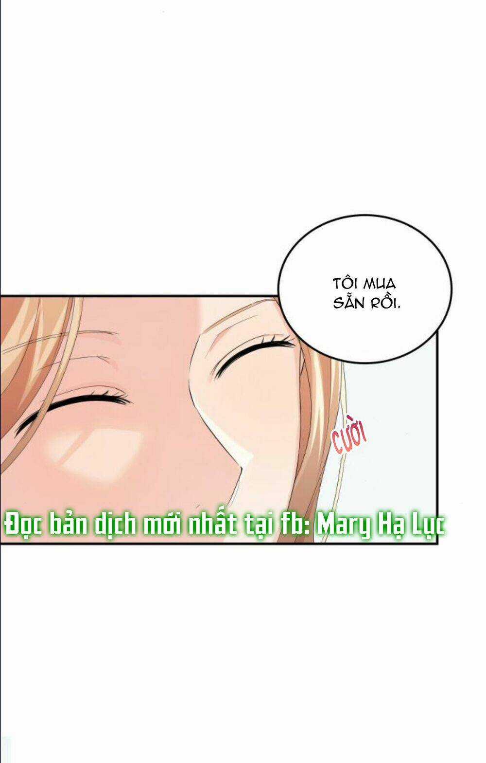 Hôn Nhân Hoàn Hảo Chapter 8.2 trang 4