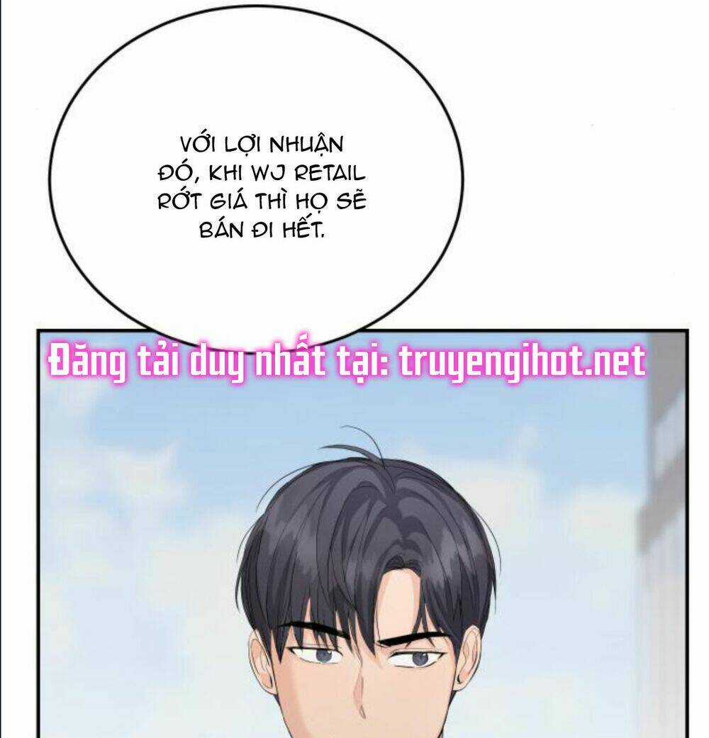 Hôn Nhân Hoàn Hảo Chapter 8.2 trang 9