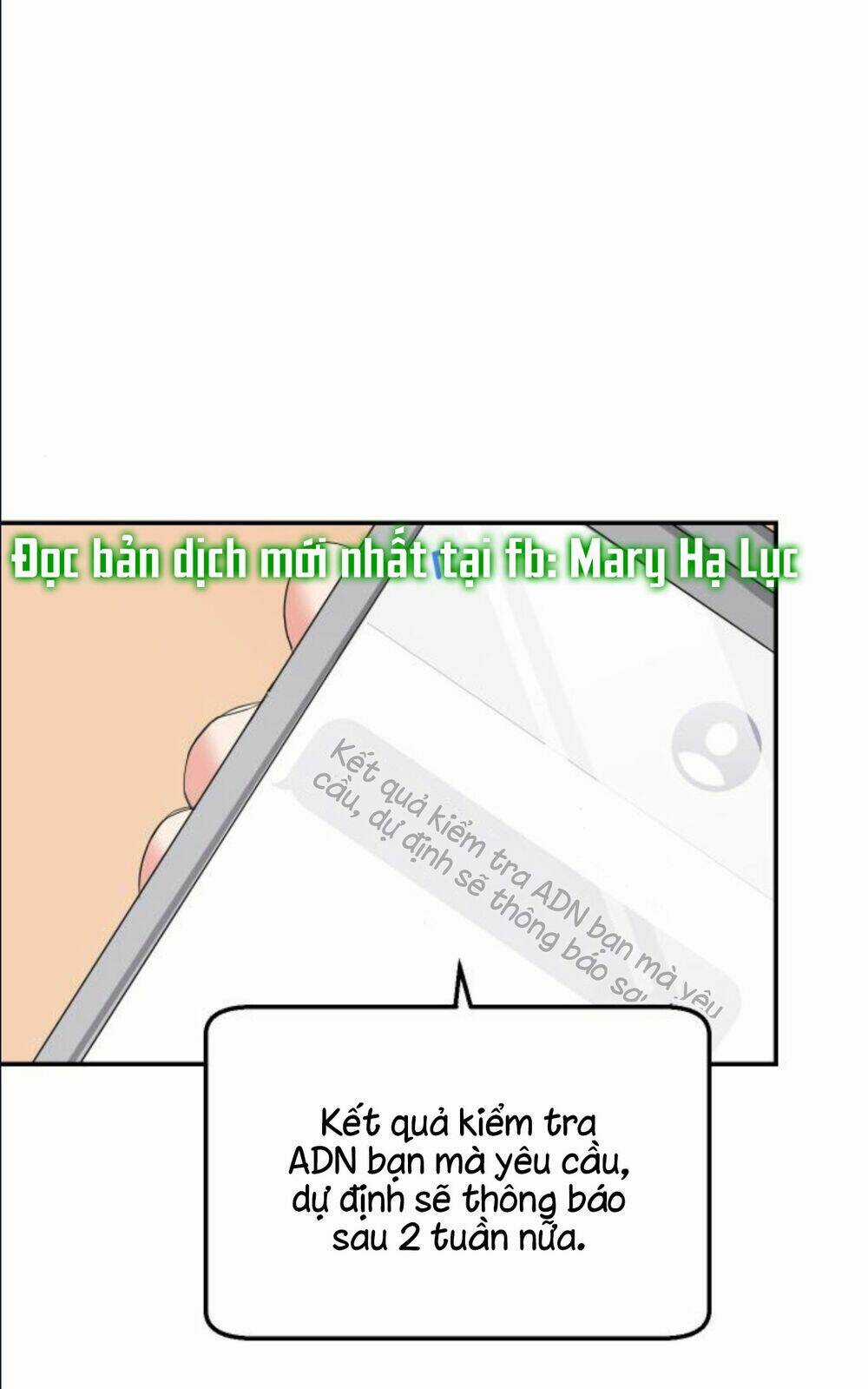 Hôn Nhân Hoàn Hảo Chapter 8.3 trang 0