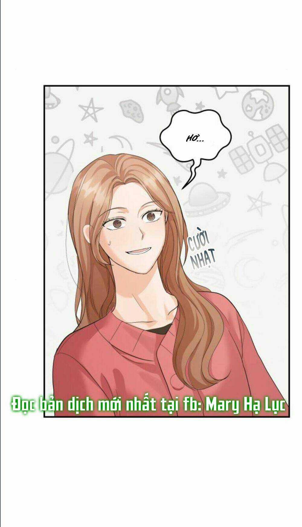 Hôn Nhân Hoàn Hảo Chapter 8.3 trang 19