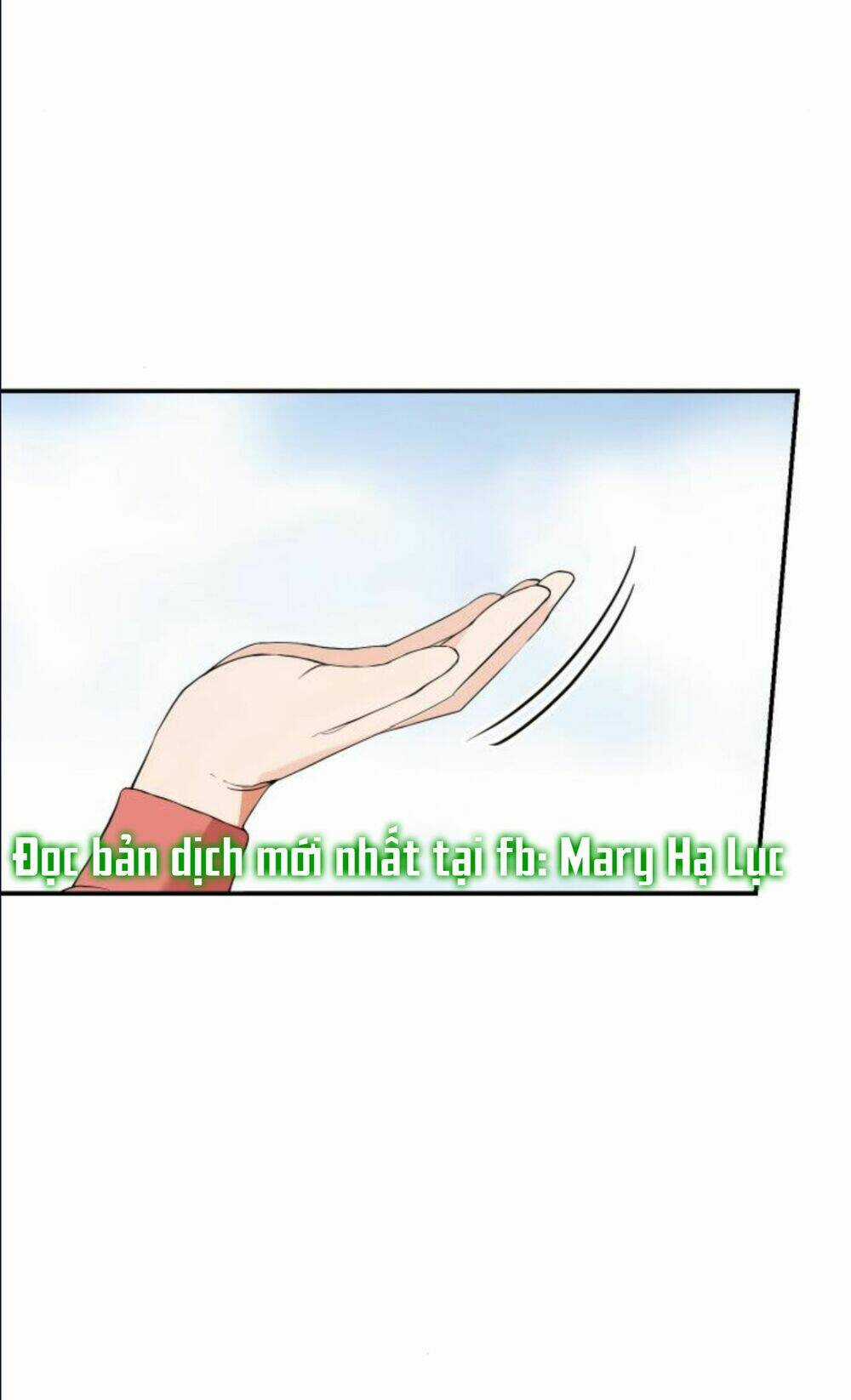 Hôn Nhân Hoàn Hảo Chapter 8.3 trang 21