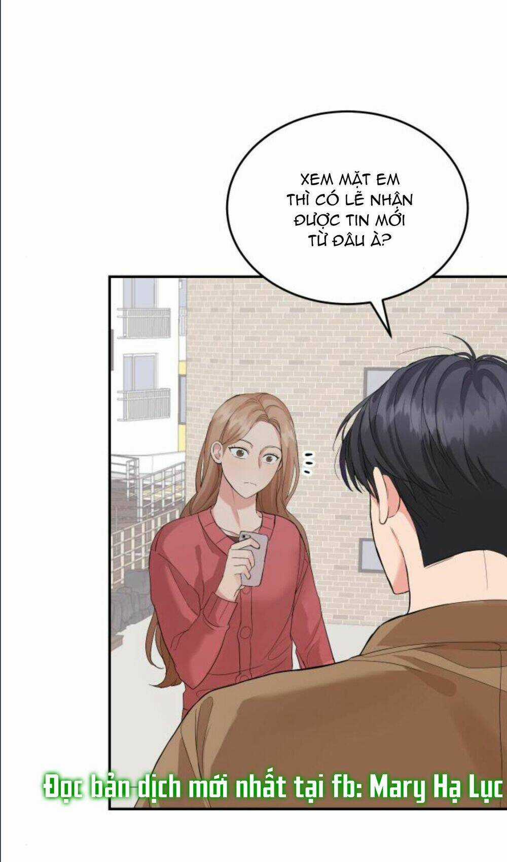 Hôn Nhân Hoàn Hảo Chapter 8.3 trang 3