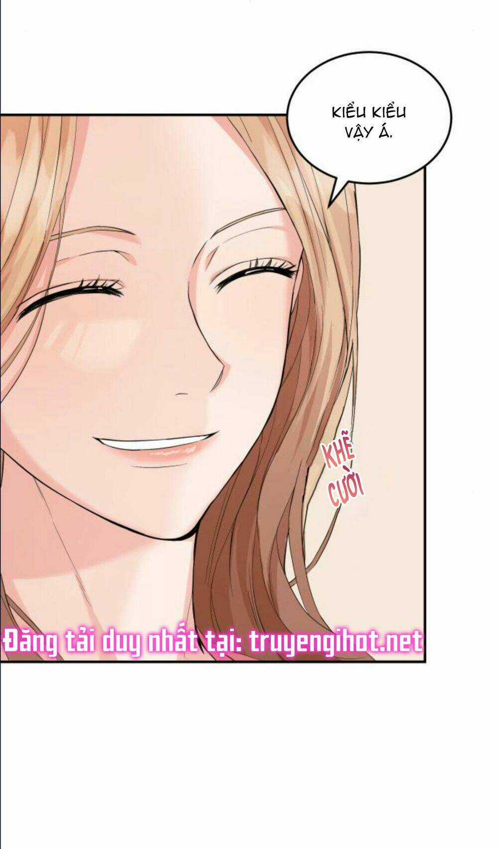 Hôn Nhân Hoàn Hảo Chapter 8.3 trang 5