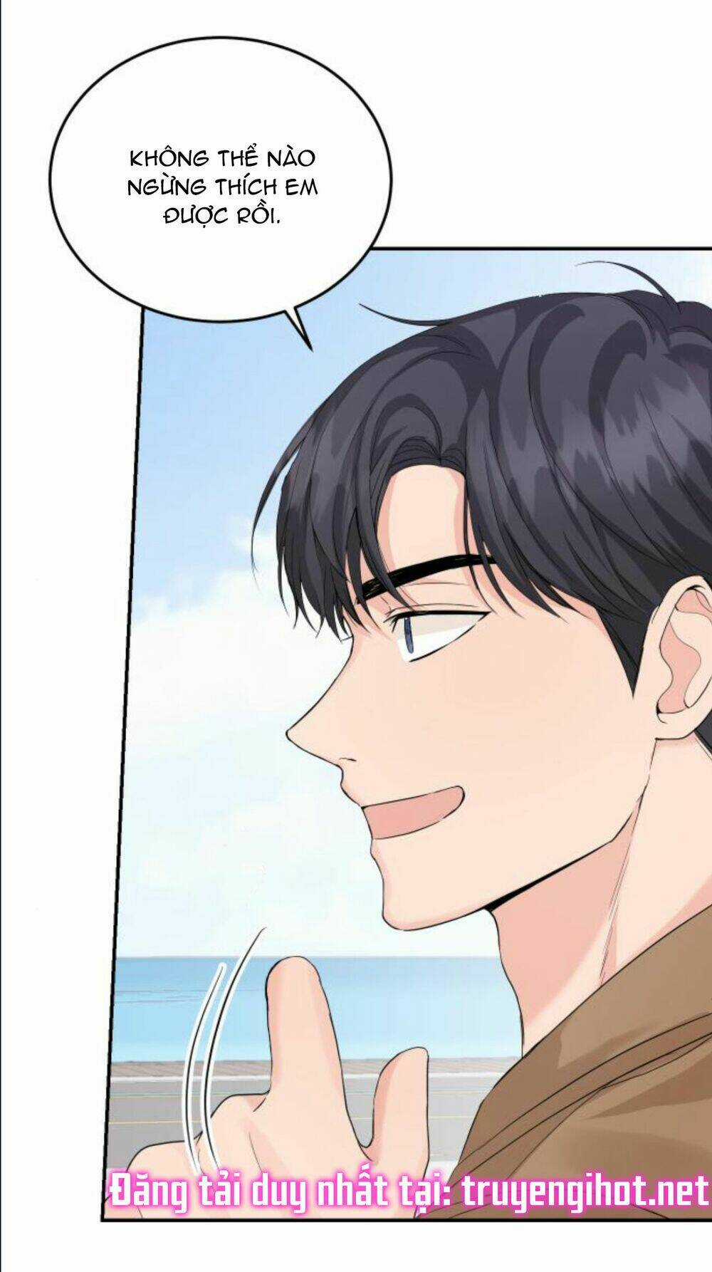 Hôn Nhân Hoàn Hảo Chapter 8.3 trang 7