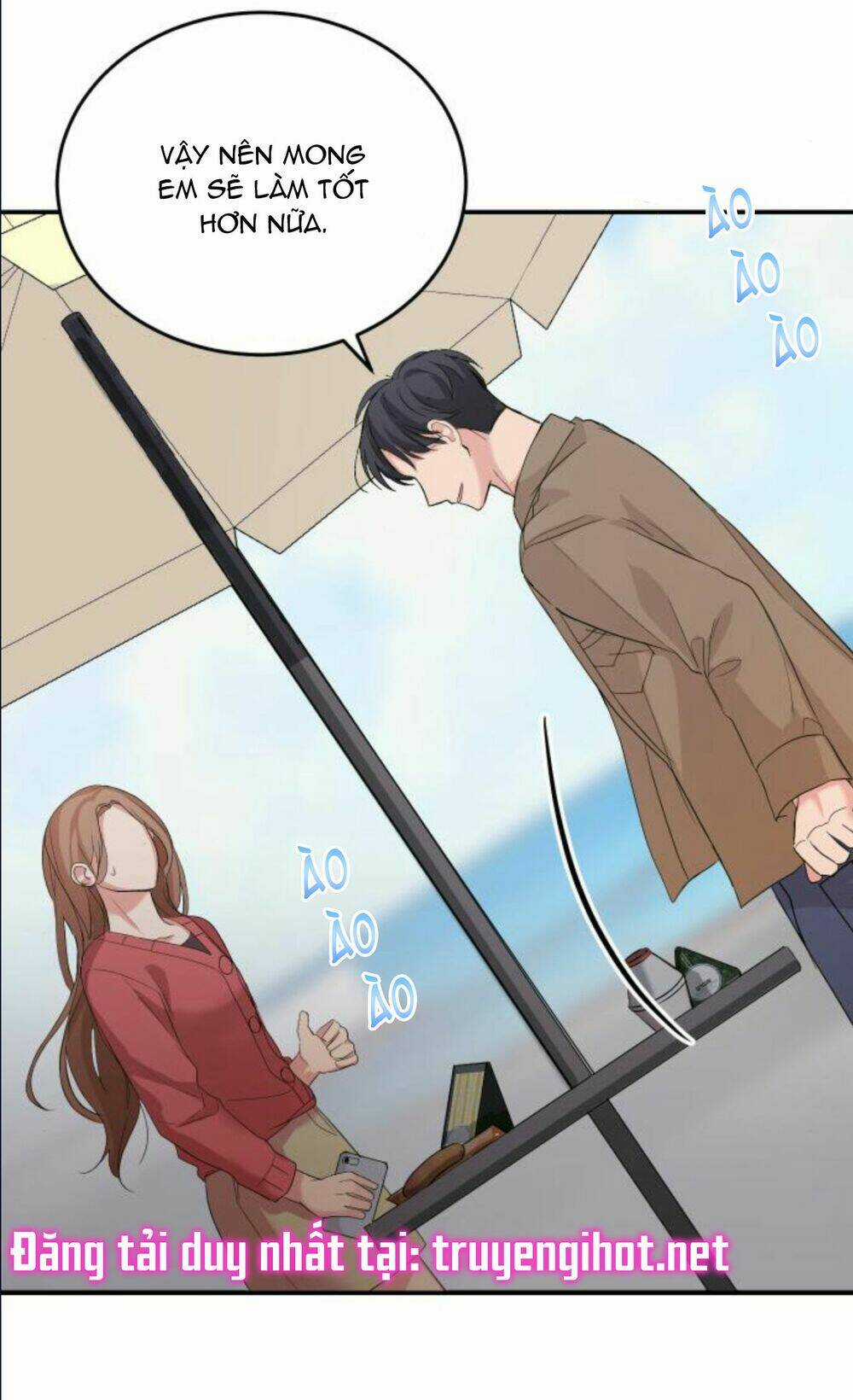 Hôn Nhân Hoàn Hảo Chapter 8.3 trang 9