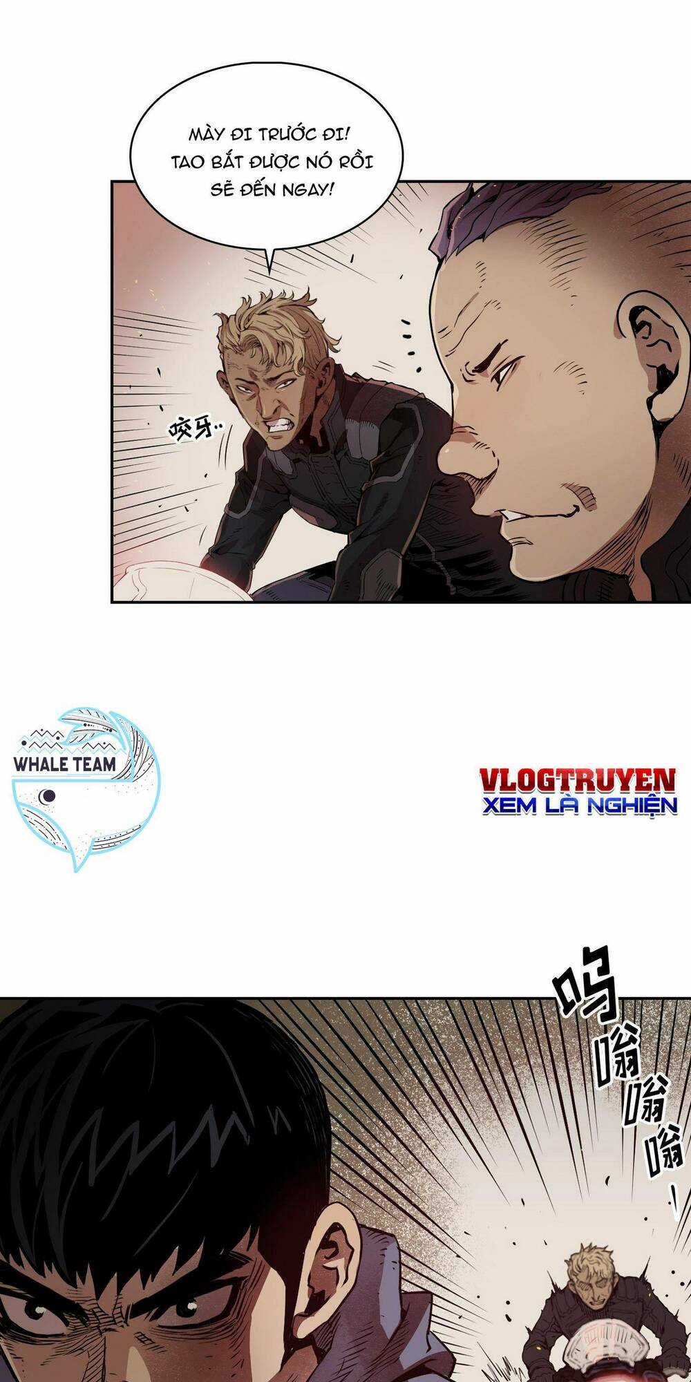 Hôn Nhân Hoàn Hảo Chapter 8 trang 0