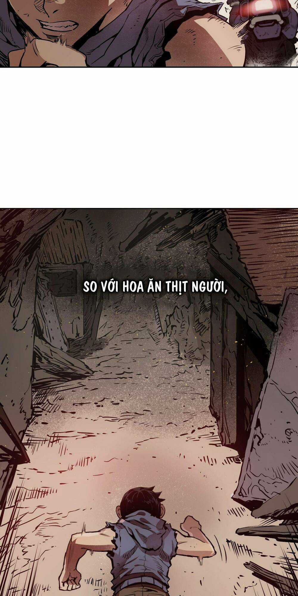 Hôn Nhân Hoàn Hảo Chapter 8 trang 1