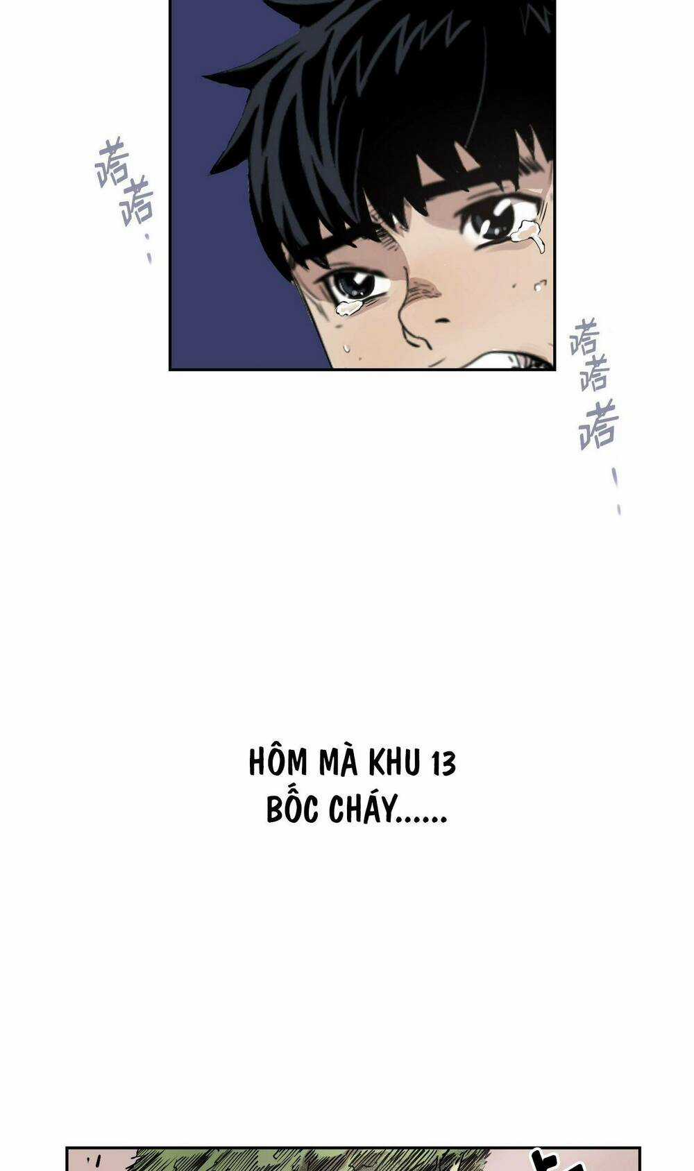 Hôn Nhân Hoàn Hảo Chapter 8 trang 10