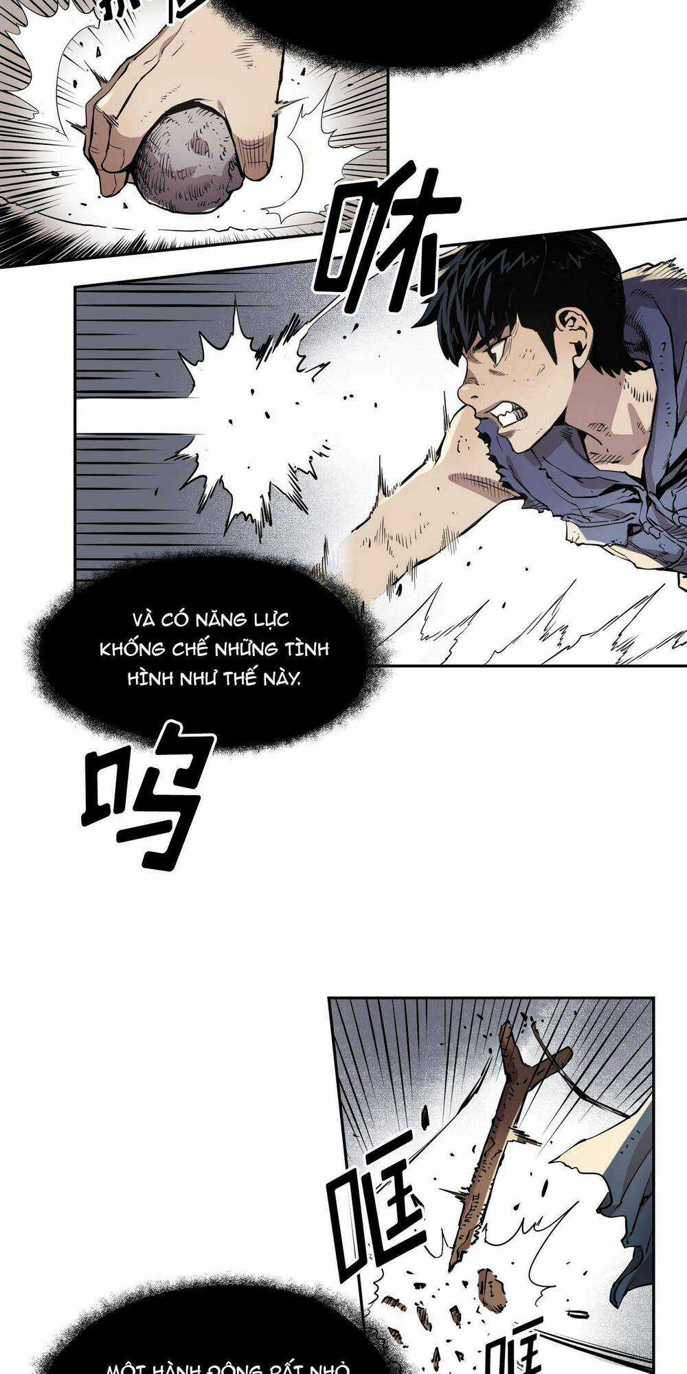 Hôn Nhân Hoàn Hảo Chapter 8 trang 13