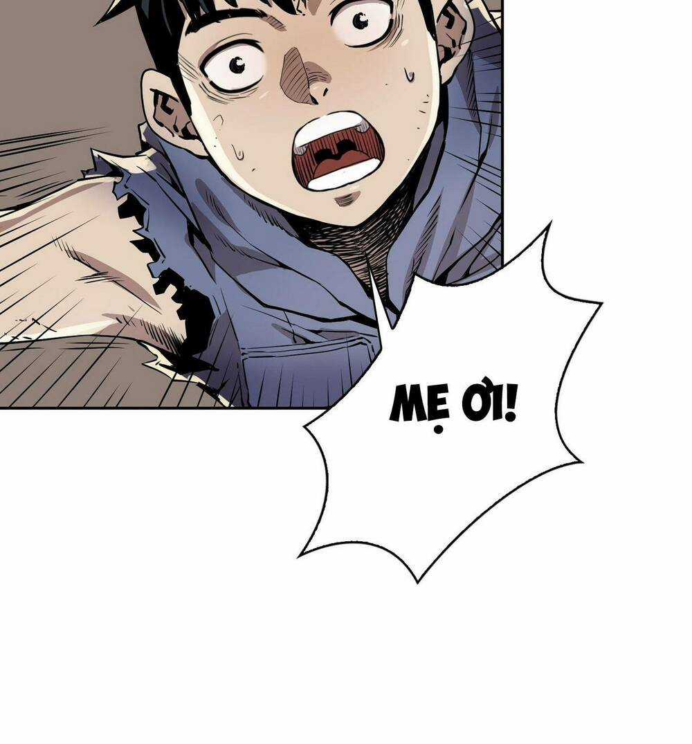 Hôn Nhân Hoàn Hảo Chapter 8 trang 18