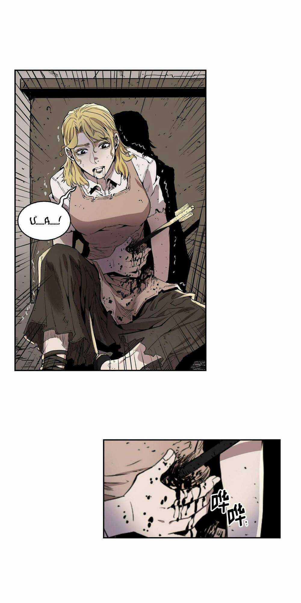 Hôn Nhân Hoàn Hảo Chapter 8 trang 19