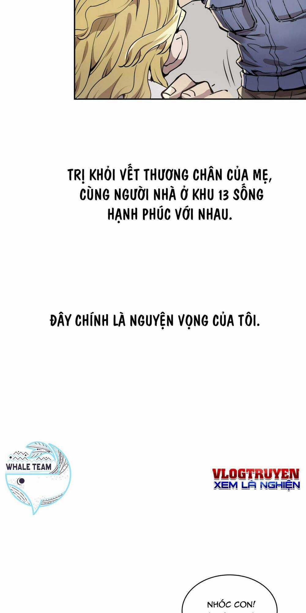 Hôn Nhân Hoàn Hảo Chapter 8 trang 26