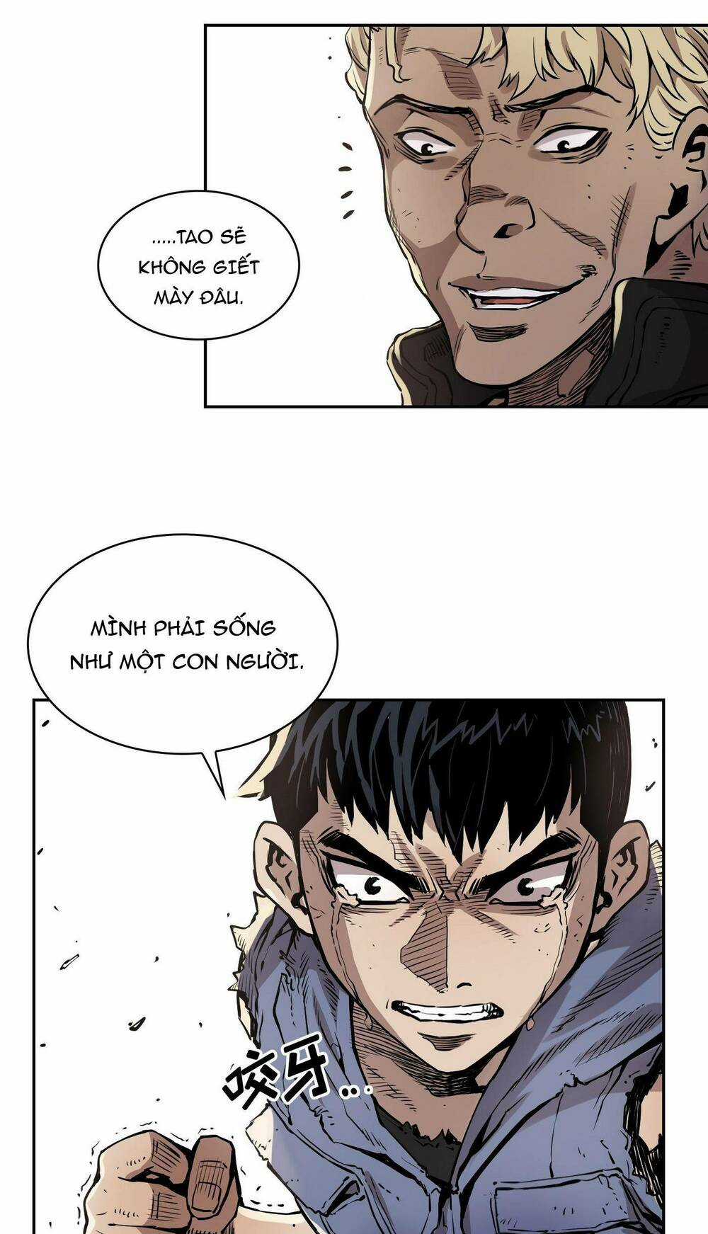 Hôn Nhân Hoàn Hảo Chapter 8 trang 29