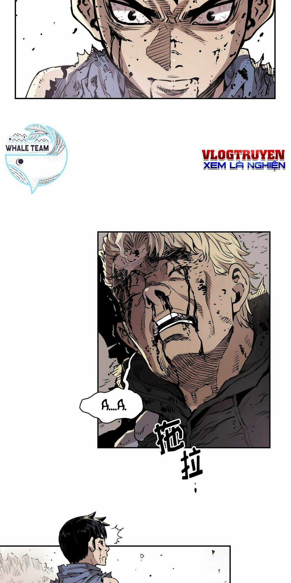 Hôn Nhân Hoàn Hảo Chapter 8 trang 34