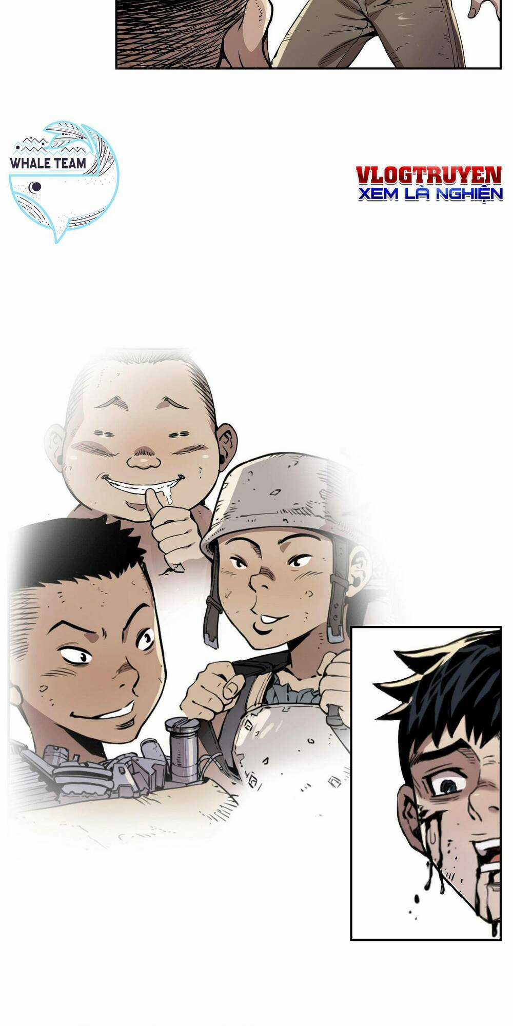 Hôn Nhân Hoàn Hảo Chapter 8 trang 38