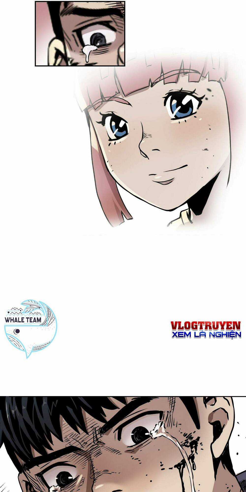 Hôn Nhân Hoàn Hảo Chapter 8 trang 39