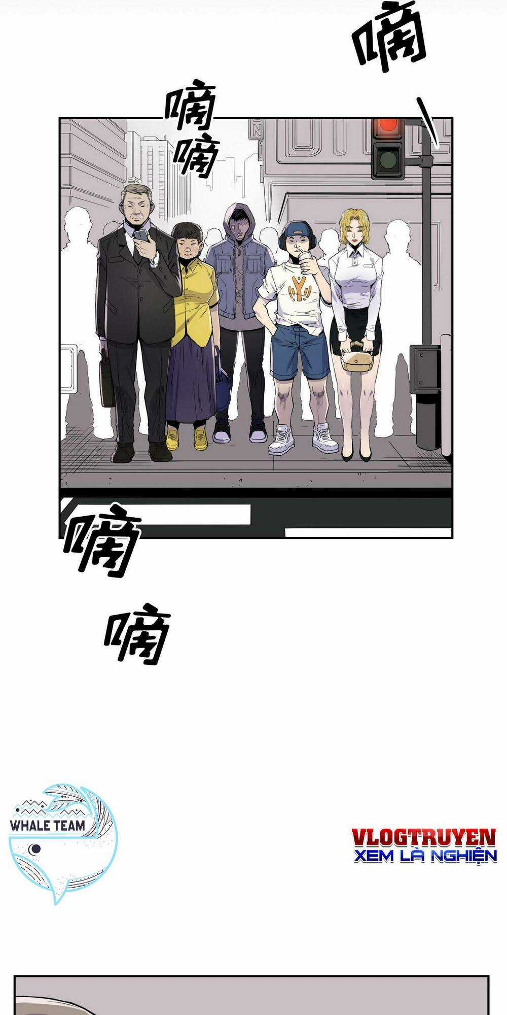 Hôn Nhân Hoàn Hảo Chapter 8 trang 43