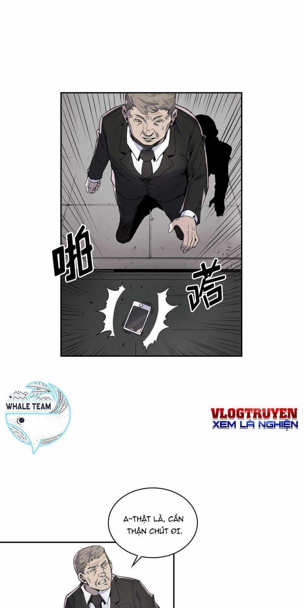 Hôn Nhân Hoàn Hảo Chapter 8 trang 49