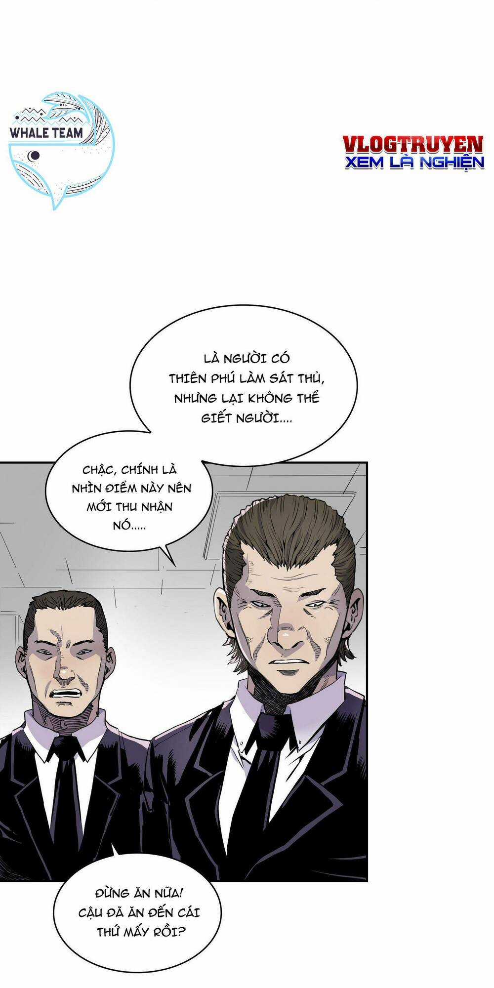 Hôn Nhân Hoàn Hảo Chapter 8 trang 57