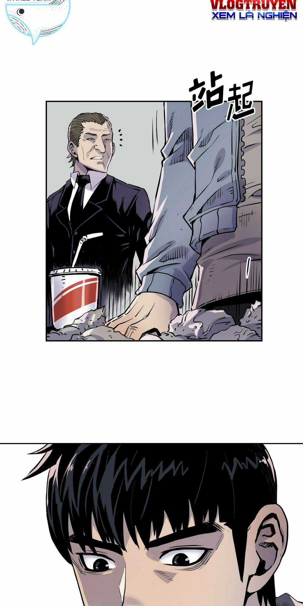 Hôn Nhân Hoàn Hảo Chapter 8 trang 61