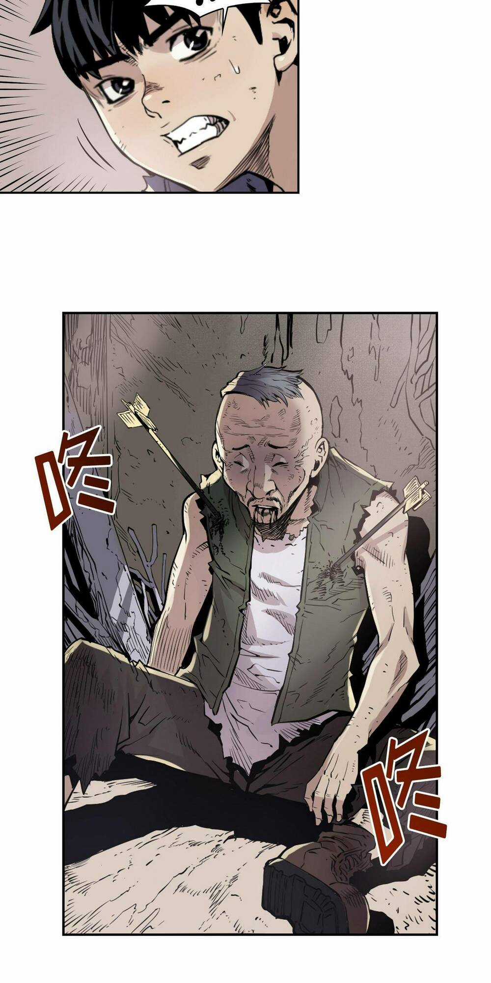 Hôn Nhân Hoàn Hảo Chapter 8 trang 7