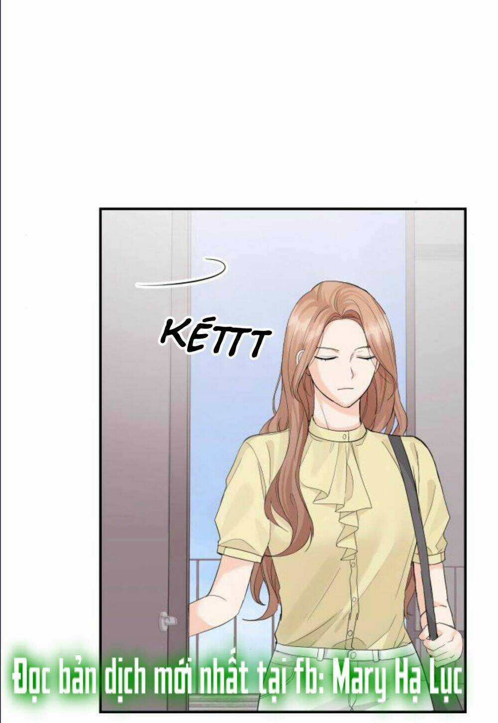 Hôn Nhân Hoàn Hảo Chapter 9.1 trang 15