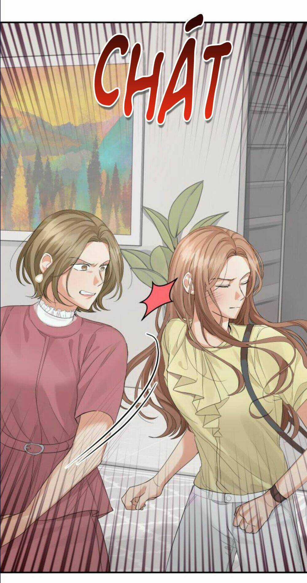 Hôn Nhân Hoàn Hảo Chapter 9.1 trang 17