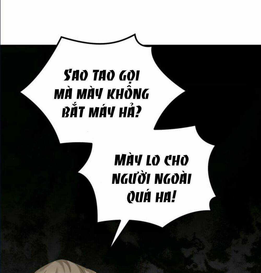 Hôn Nhân Hoàn Hảo Chapter 9.1 trang 19
