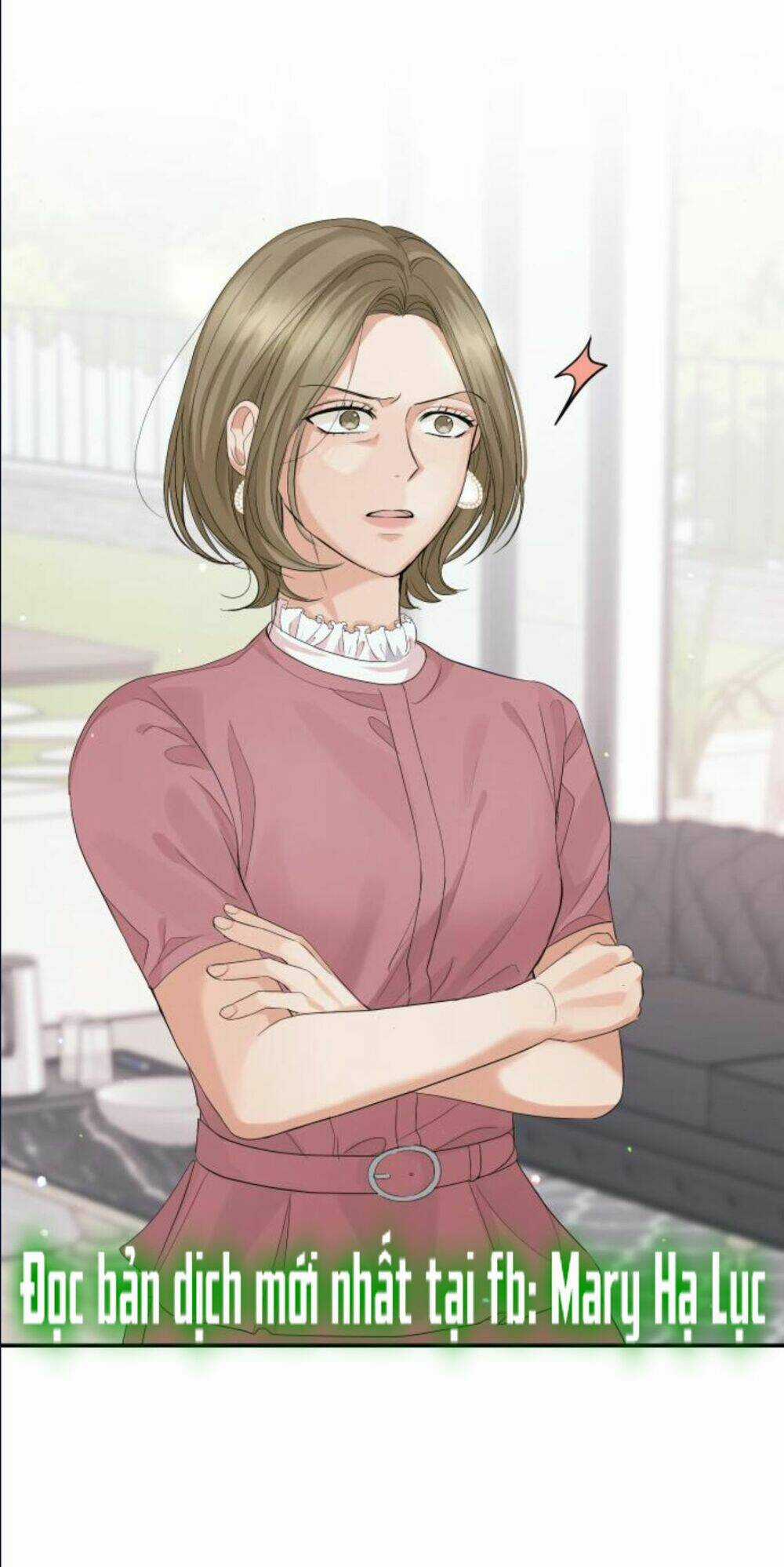 Hôn Nhân Hoàn Hảo Chapter 9.1 trang 22