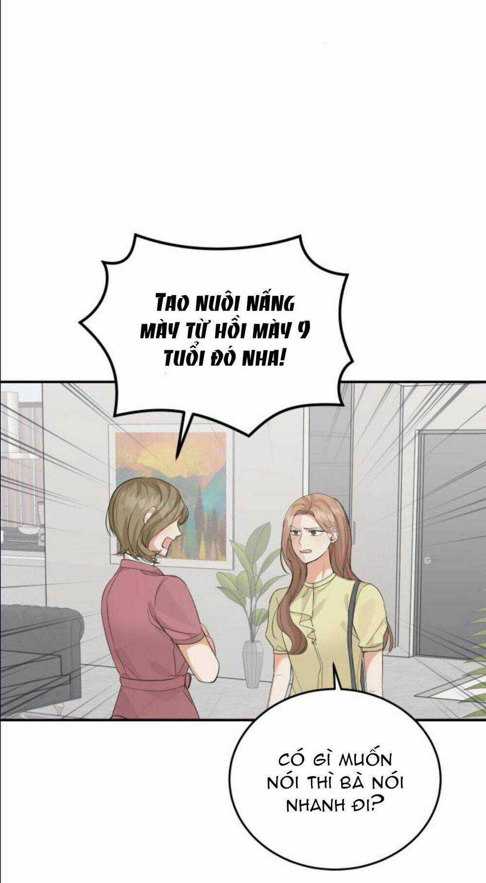 Hôn Nhân Hoàn Hảo Chapter 9.1 trang 24