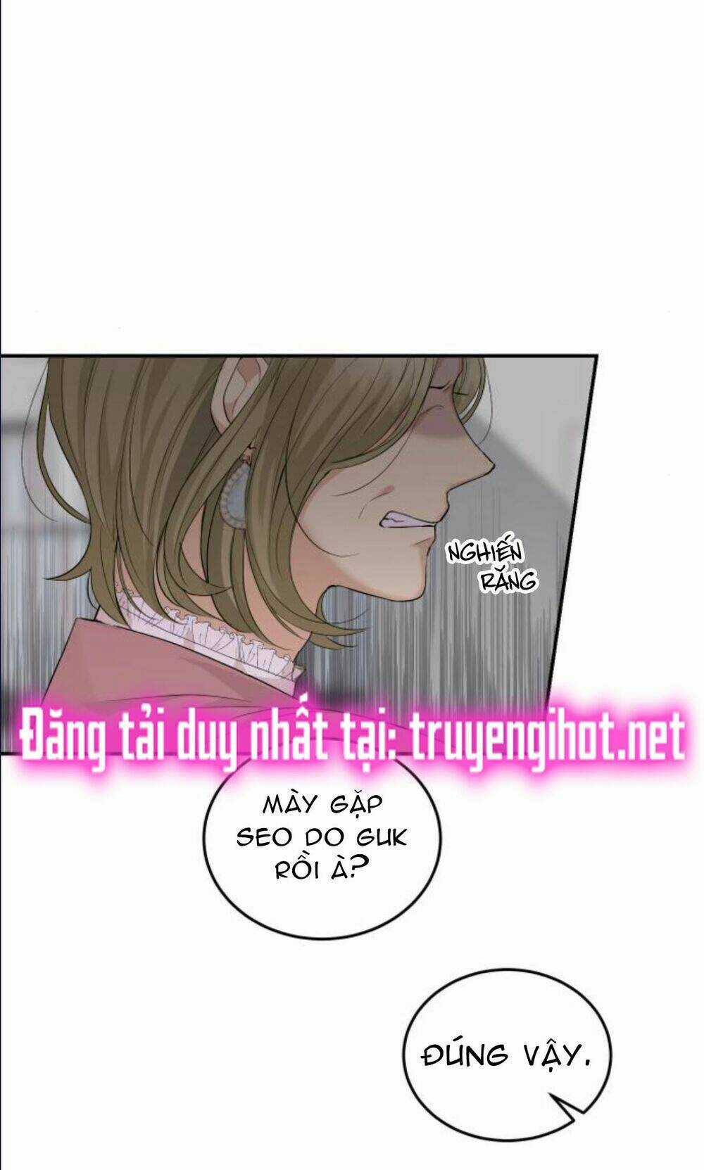 Hôn Nhân Hoàn Hảo Chapter 9.1 trang 25