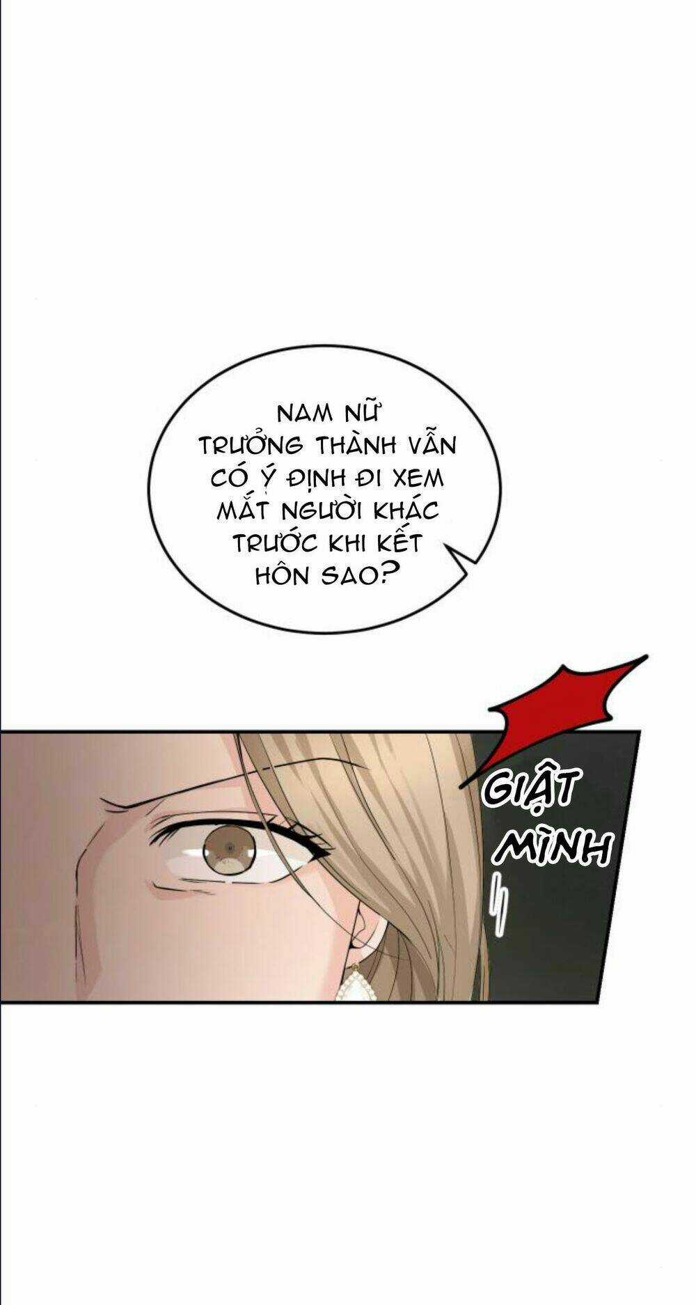 Hôn Nhân Hoàn Hảo Chapter 9.1 trang 28