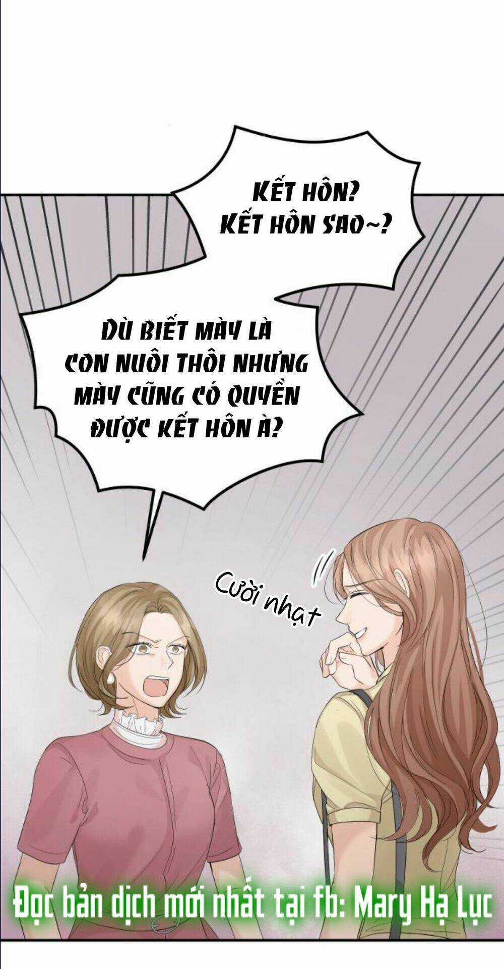 Hôn Nhân Hoàn Hảo Chapter 9.1 trang 29