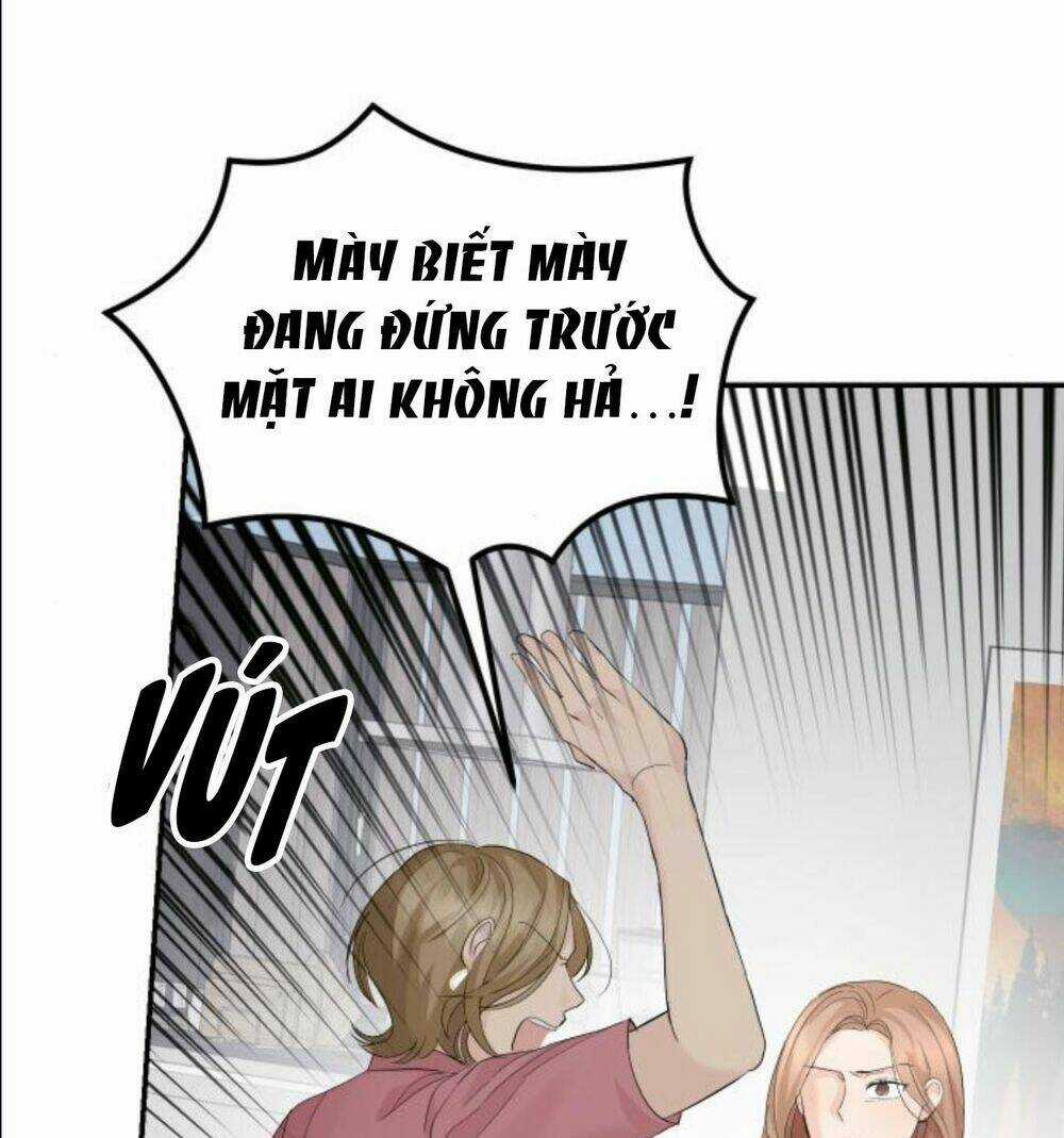 Hôn Nhân Hoàn Hảo Chapter 9.1 trang 32