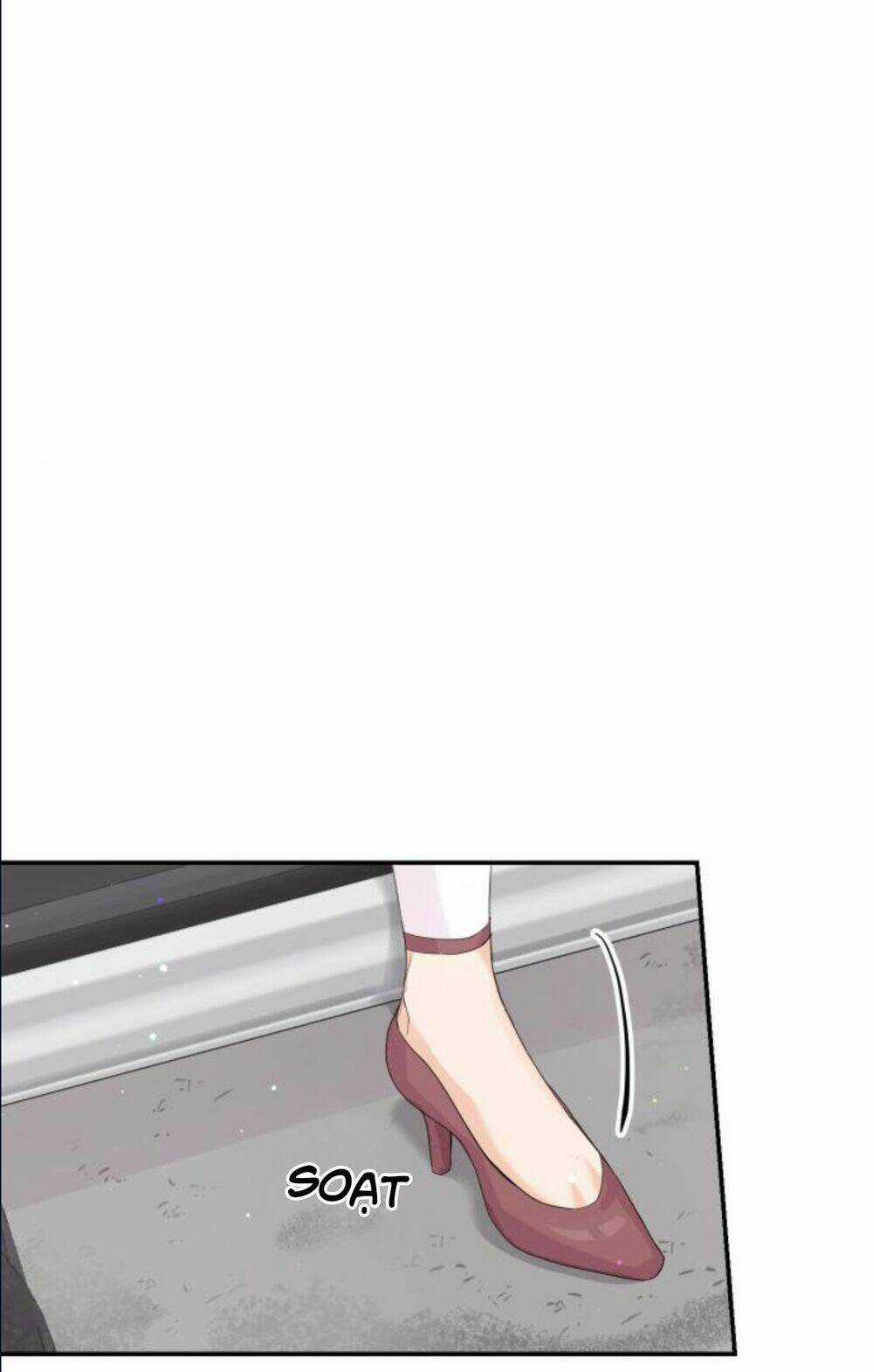 Hôn Nhân Hoàn Hảo Chapter 9.1 trang 6