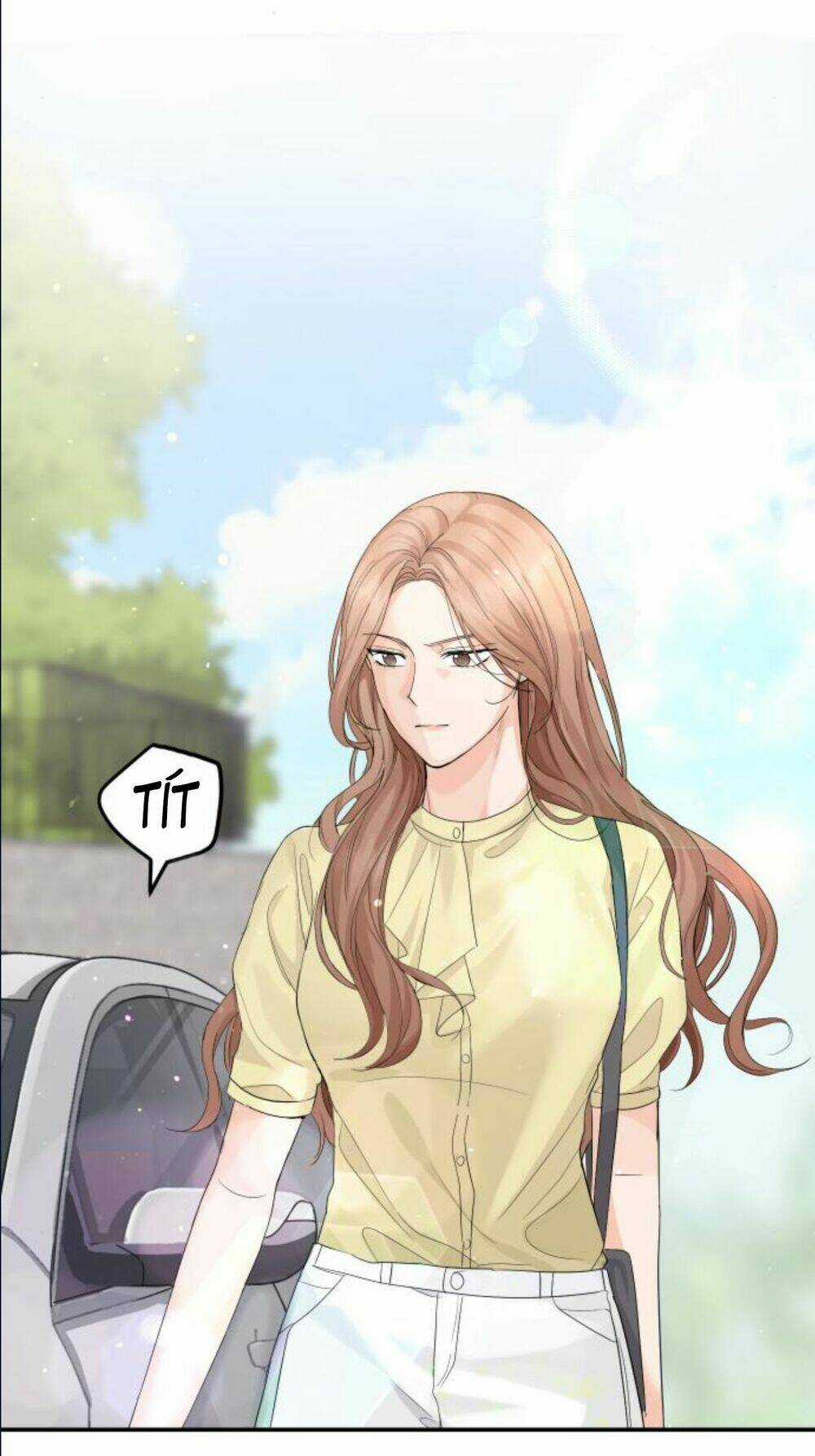 Hôn Nhân Hoàn Hảo Chapter 9.1 trang 7