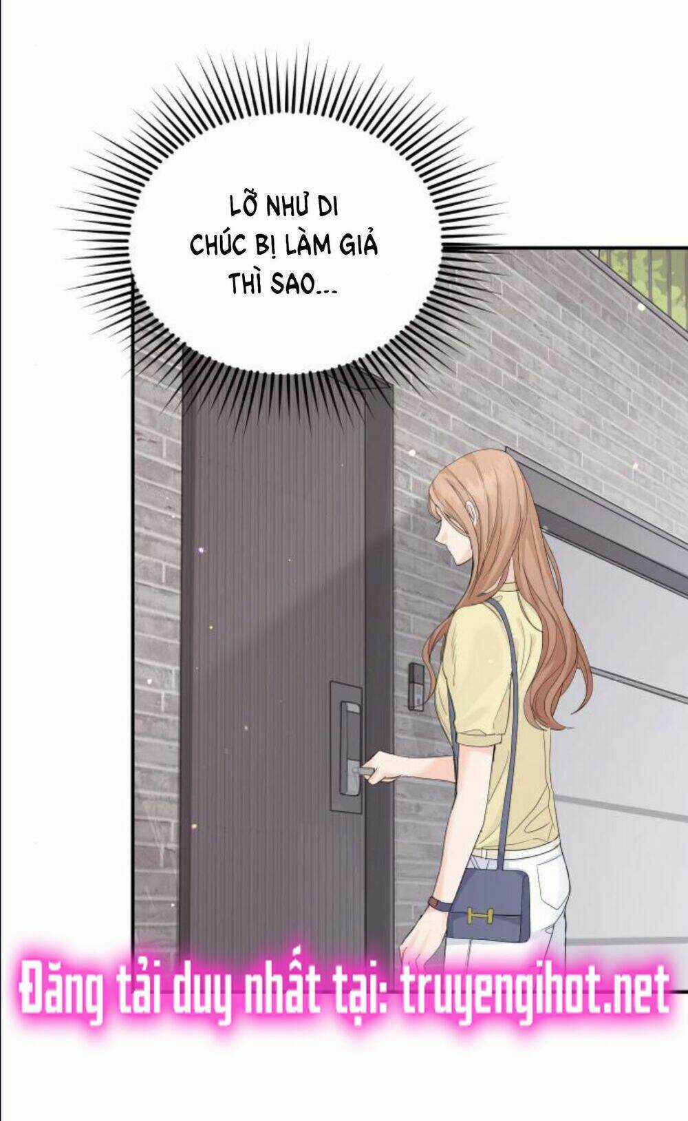 Hôn Nhân Hoàn Hảo Chapter 9.1 trang 9