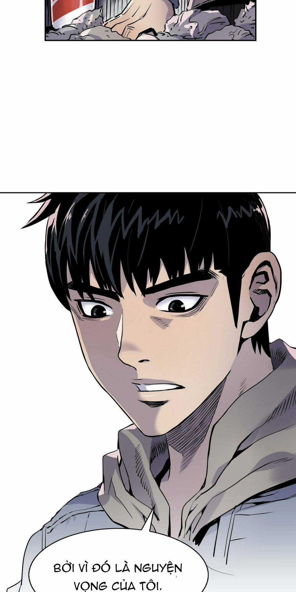 Hôn Nhân Hoàn Hảo Chapter 9 trang 1