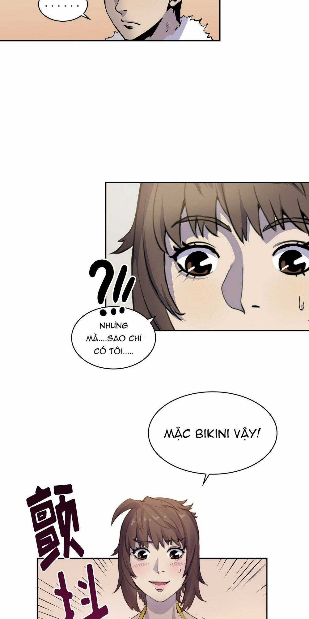 Hôn Nhân Hoàn Hảo Chapter 9 trang 13