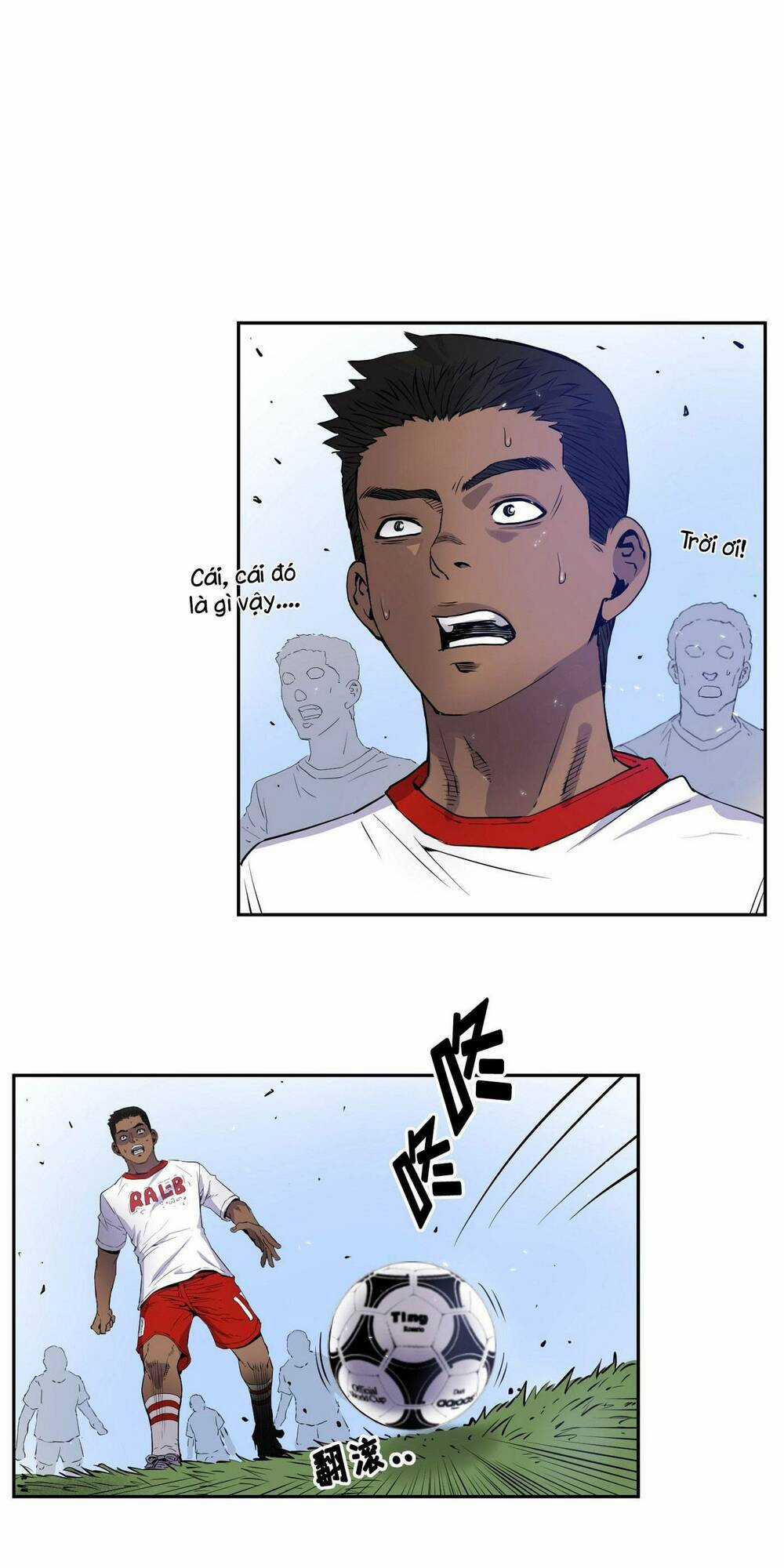 Hôn Nhân Hoàn Hảo Chapter 9 trang 24