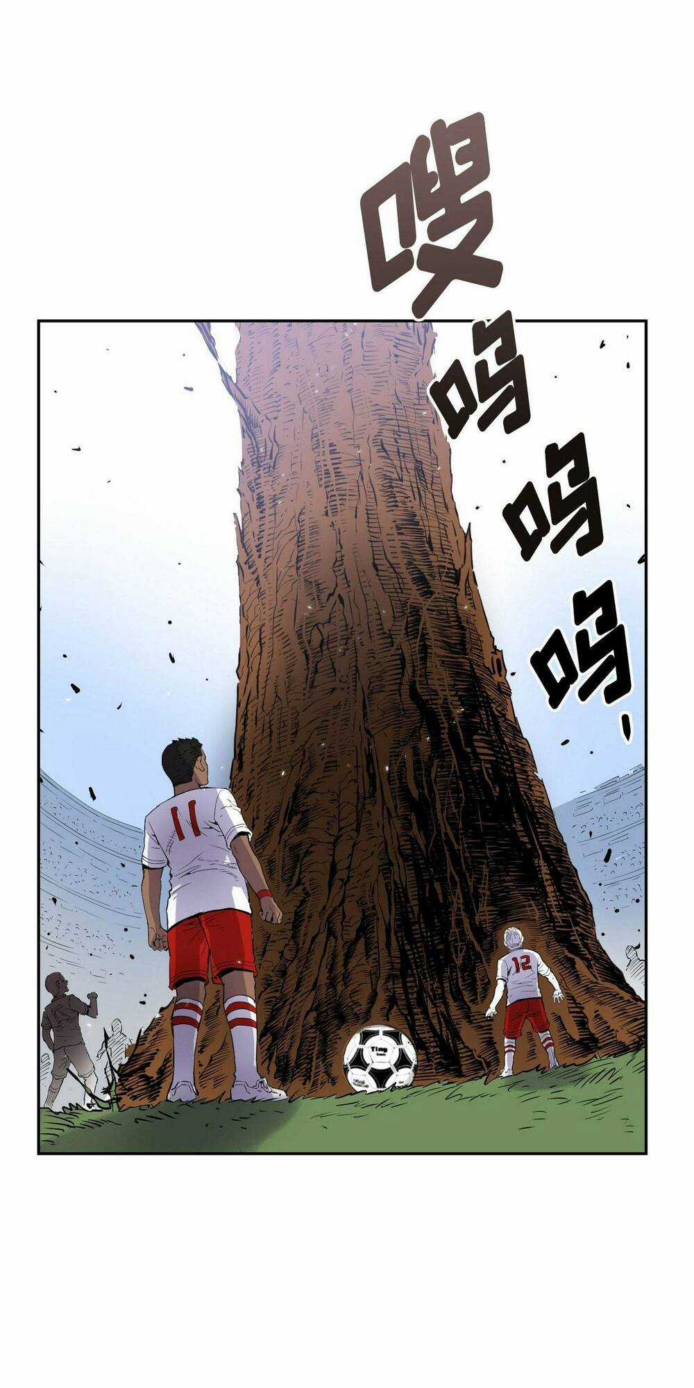 Hôn Nhân Hoàn Hảo Chapter 9 trang 25