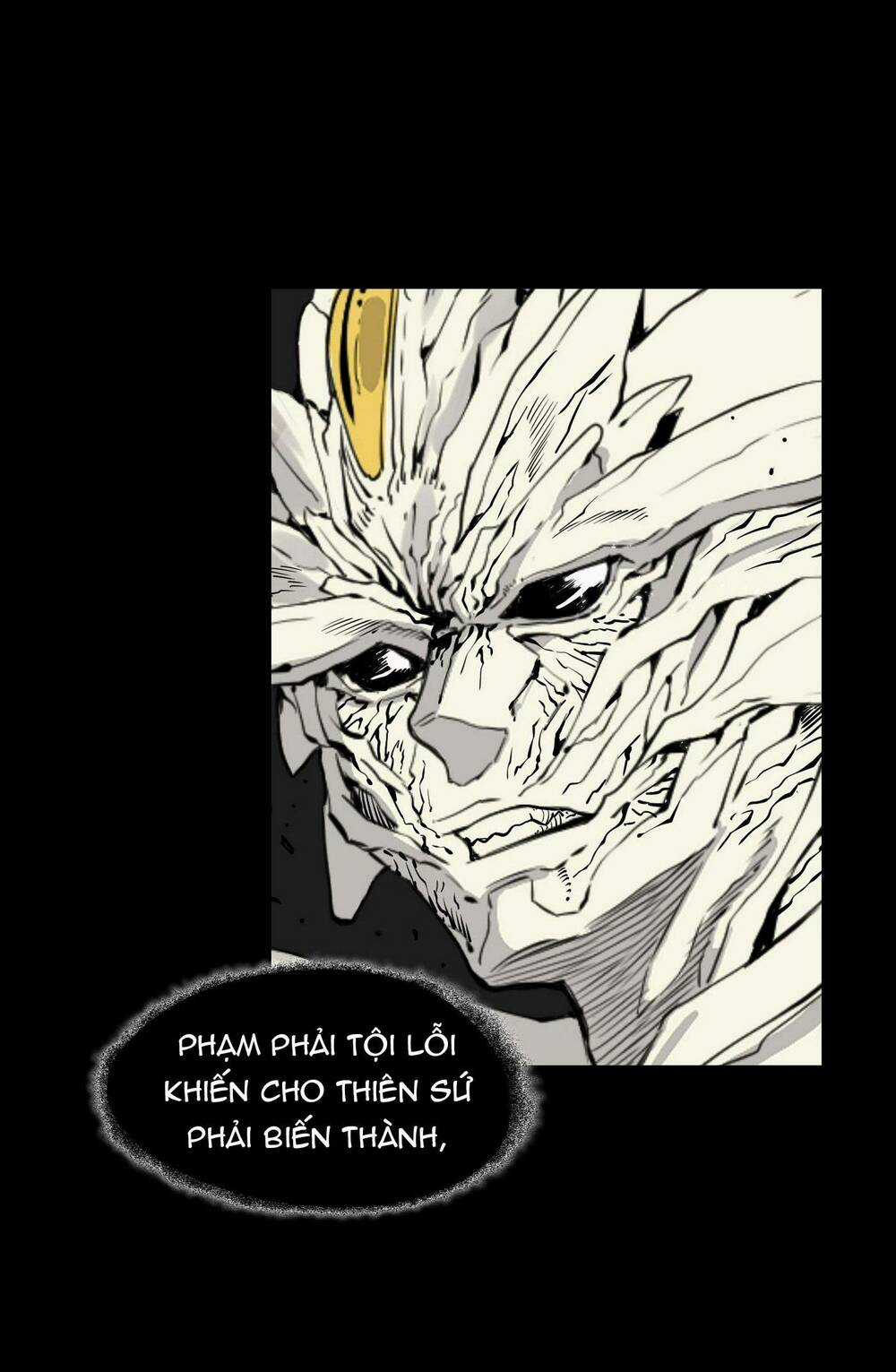 Hôn Nhân Hoàn Hảo Chapter 9 trang 36