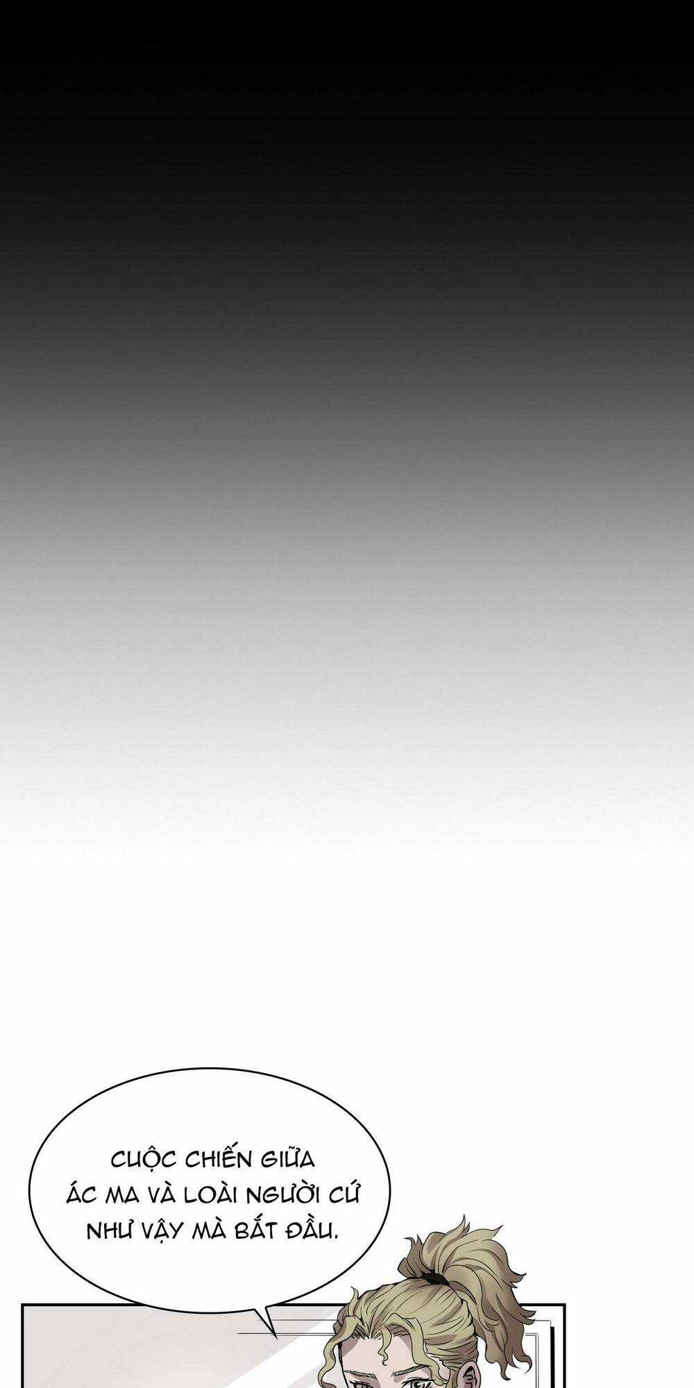 Hôn Nhân Hoàn Hảo Chapter 9 trang 38