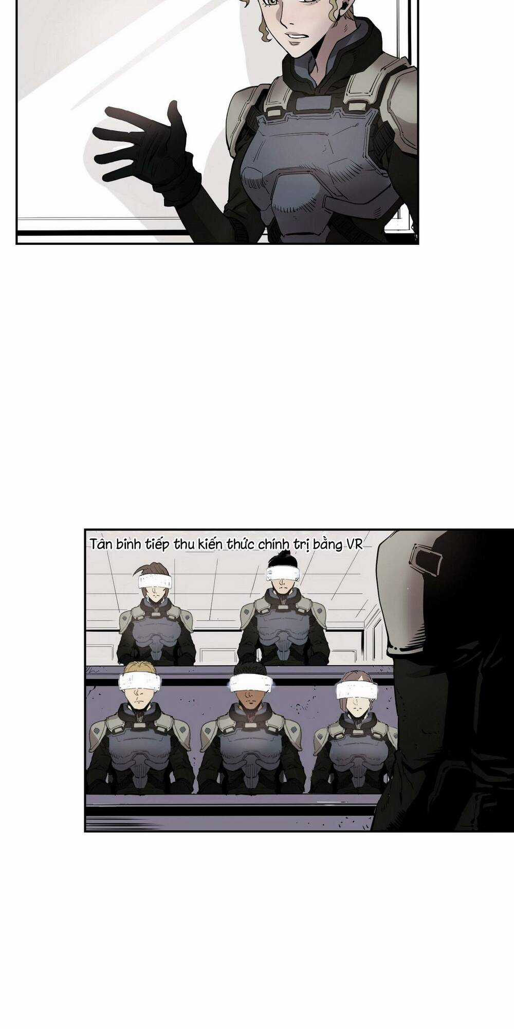 Hôn Nhân Hoàn Hảo Chapter 9 trang 39