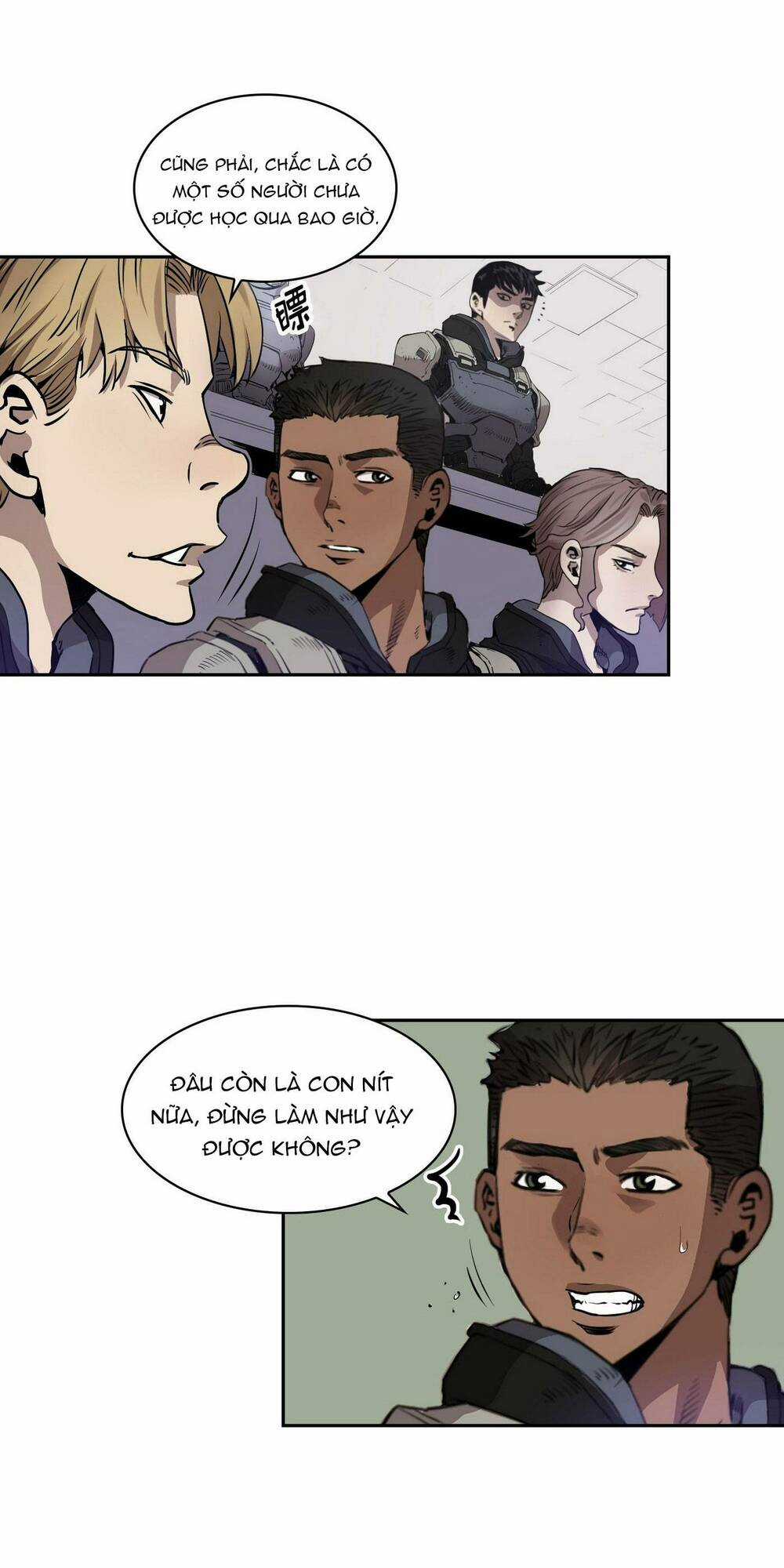 Hôn Nhân Hoàn Hảo Chapter 9 trang 43