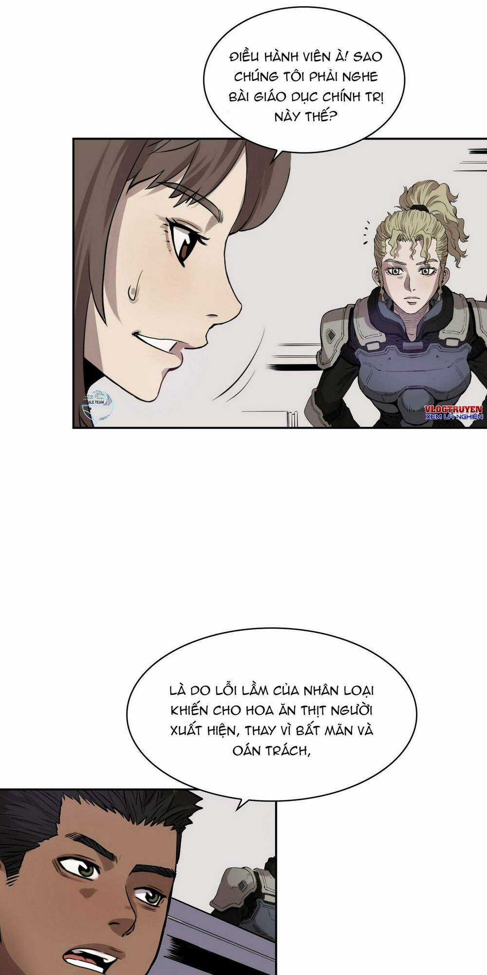 Hôn Nhân Hoàn Hảo Chapter 9 trang 46