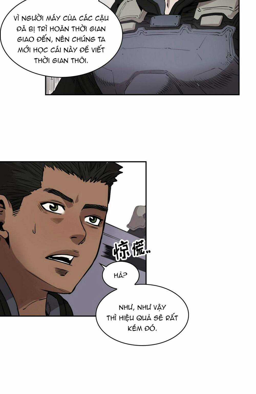 Hôn Nhân Hoàn Hảo Chapter 9 trang 48