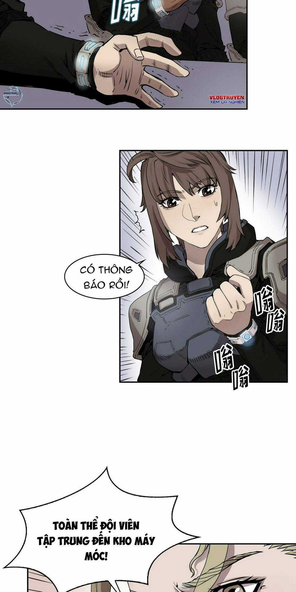 Hôn Nhân Hoàn Hảo Chapter 9 trang 50