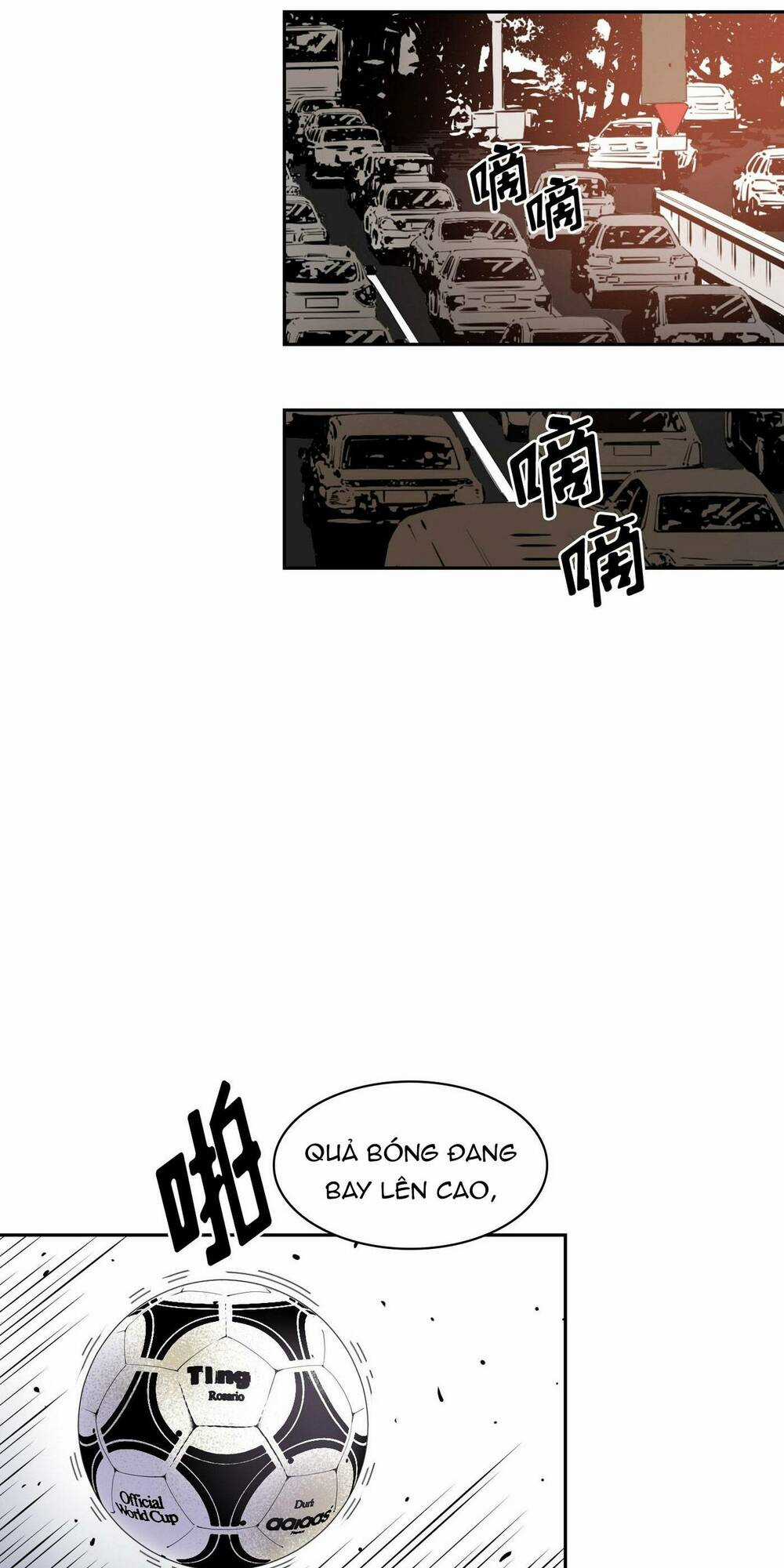 Hôn Nhân Hoàn Hảo Chapter 9 trang 8